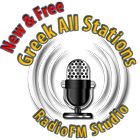 RadioFM Greek All Stations 图标