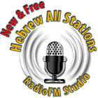 RadioFM Hebrew All Stations آئیکن