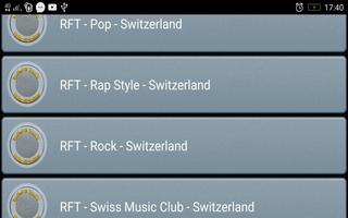 RadioFM Italian All Stations screenshot 2