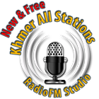 RadioFM Khmer All Stations icône