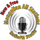 RadioFM Mongolian All Stations-APK