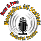 ikon RadioFM Mongolian All Stations