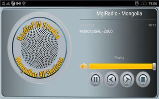 RadioFM Mongolian All Stations screenshot 3