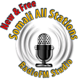 RadioFM Somali All Stations icône
