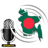 Radio FM Bangladesh icône