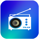 Radio FM Free - Emisoras Gratuitas APK