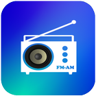 Radio FM Free - Emisoras Gratuitas icône
