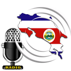 Radio FM Costa Rica icône