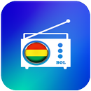 Radios Bolivianas en vivo Gratis FM y AM APK