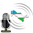 Radio FM Uzbekistan icône