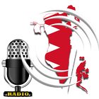 Radio FM Bahrain icône