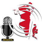 Radio FM Bahrain biểu tượng