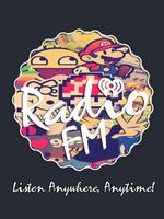 Radio FM poster