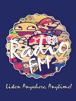 Radio FM screenshot 1