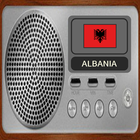 Radio FM Albanian 아이콘
