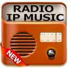 IP Radio Music - Ip Music FM icône