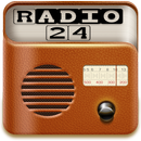 Radio24 Live Radio 24 FM APK