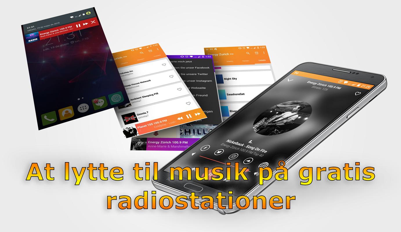 Radio Soft Fm Screenshot Radio Soft Fm Screenshot