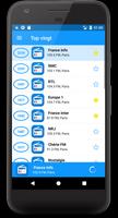 Radio France FM スクリーンショット 3