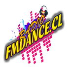 Radio Fm Dance icône