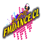 Radio Fm Dance icon