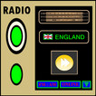 Radio FM Anglais