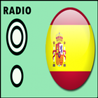 Radio FM Espana آئیکن