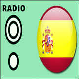 收音機FM西班牙 图标