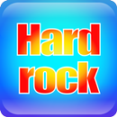 Hard rock sound music player - hardrock rock radio APK