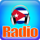 Radio de cuba radio: emisoras de cuba APK