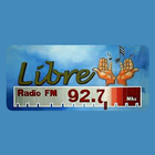 Radio FM Libre 92.7 icône