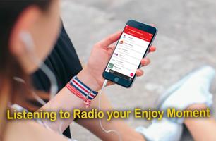 All Albania Radios - Radio Shqip - World Radios ảnh chụp màn hình 3