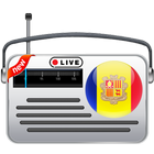 ikon Radio Andorra - All Andorra Radios –World Radios