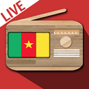 Radio Cameroun Live Station FM | Radio Cameroon-APK