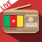 Radio Cameroun Live Station FM | Radio Cameroon icône