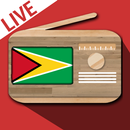 Radio Guyana Live FM Station 🇬🇾 | Guyana Radios APK
