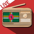 Radio Dominica Live  Station FM | Dominica Radios APK