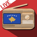 Radio Kosovo Live FM Station 🇽🇰 | Kosovo Radios آئیکن