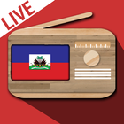 Radio Haïti Live FM Station 🇭🇹 | Haiti Radios 아이콘