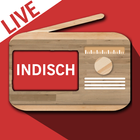 Radio Indisch Live FM Station | Indisch Radios icône