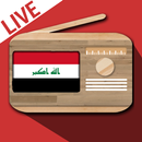 Radio Iraq Live FM Station 🇮🇶 | Iraq Radios APK