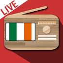 Radio Ireland Live Station 🇮🇪 | Ireland Radios APK