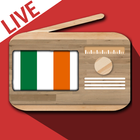Radio Ireland Live Station 🇮🇪 | Ireland Radios アイコン
