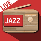 Radio Jazz Live FM Station | Jazz Radios biểu tượng