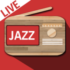 Radio Jazz Live FM Station | Jazz Radios icône