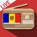 Stația Radio Moldova Live FM 🇲🇩 | Moldova Radios APK