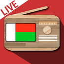 Radio Madagascar Live FM Station 🇲🇬-APK