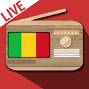 Radio Mali Live FM Station 🇲🇱 | Mali Radios-APK