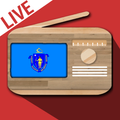 Radio Massachusetts USA Live FM Station 🇺🇸