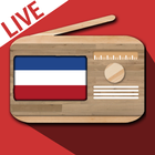 Radio Nederland Live FM Station 🇳🇱 | Dutch Radio Zeichen